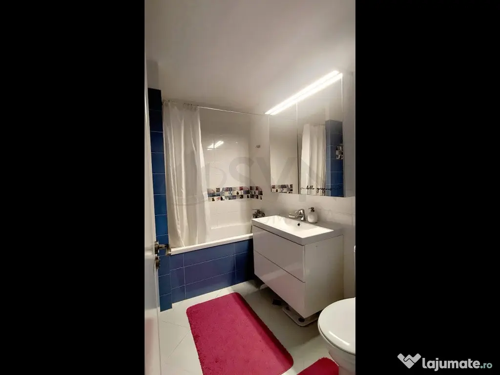 Apartament 3 camere decomandat I Aviatiei I Mobilat si ut...