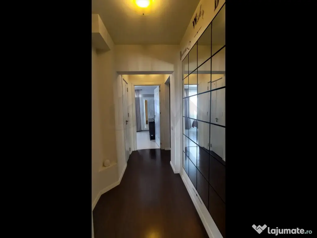 Apartament 3 camere decomandat I Aviatiei I Mobilat si ut...