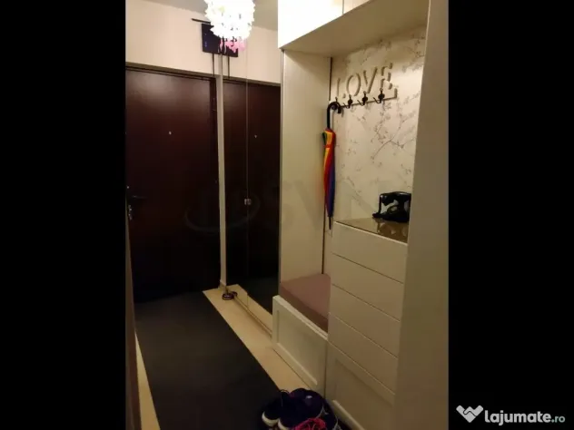 Apartament 3 camere decomandat I Aviatiei I Mobilat si ut...