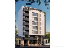 Eminescu Residence 4 camere cu terasa