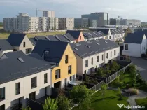 Vila 5 camere superba Pipera