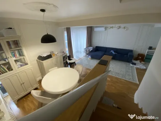 Vila 5 camere superba Pipera