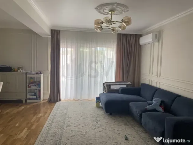 Vila 5 camere superba Pipera