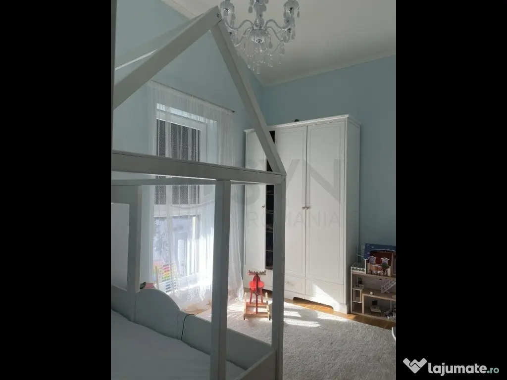 Vila 5 camere superba Pipera