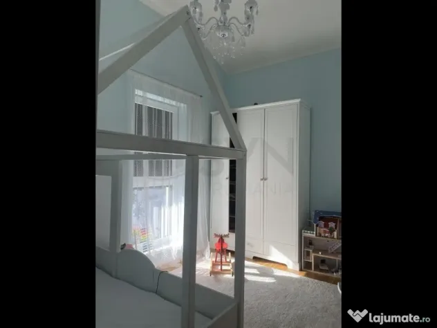 Vila 5 camere superba Pipera
