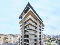 Apartament 3 Camere Unirii Residence Ultramodern