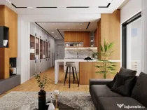 DIRECT DEZVOLTATOR I AVRIG RESIDENCE I 2 CAMERE