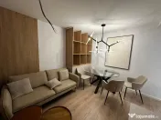 Apartament spatios cu 3 camere 2 bai Lacul TEI 