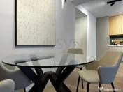 Apartament spatios cu 3 camere 2 bai Lacul TEI 