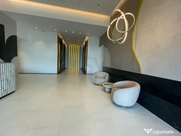 One Bedroom Studio I ONE VERDI PARK