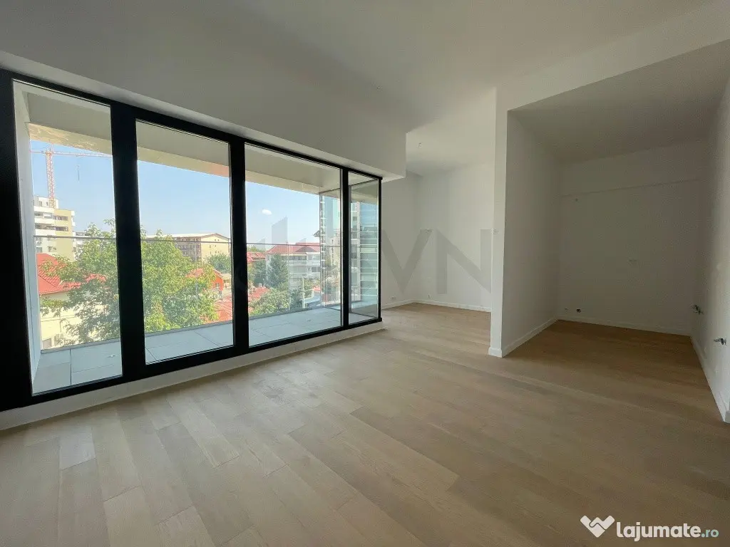 One Bedroom Studio I ONE VERDI PARK