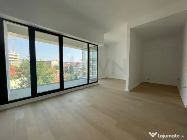 One Bedroom Studio I ONE VERDI PARK