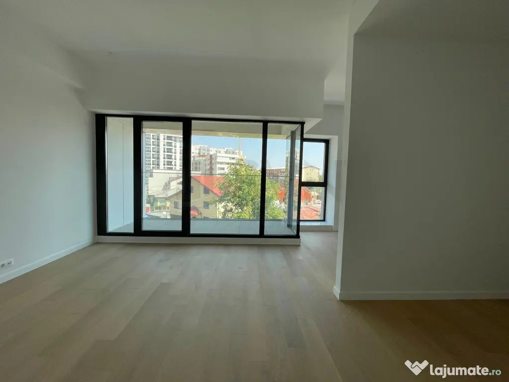 One Bedroom Studio I ONE VERDI PARK