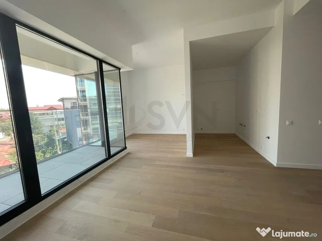 One Bedroom Studio I ONE VERDI PARK