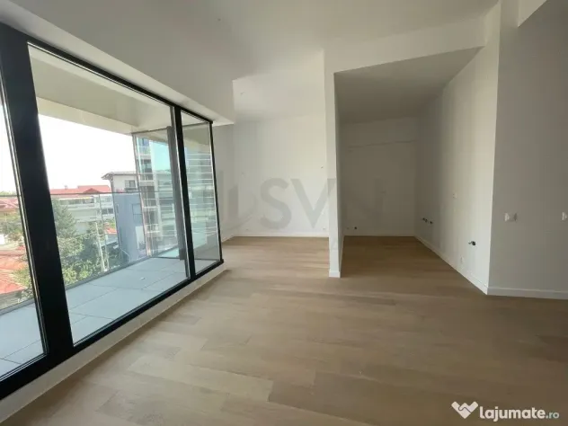 One Bedroom Studio I ONE VERDI PARK