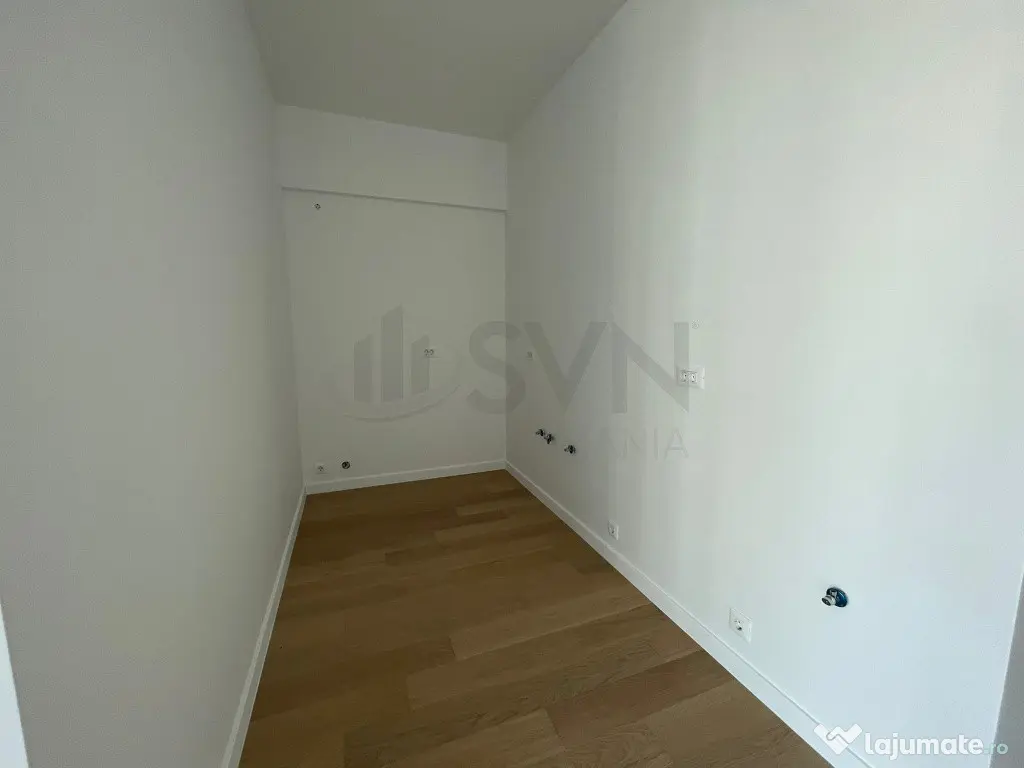 One Bedroom Studio I ONE VERDI PARK