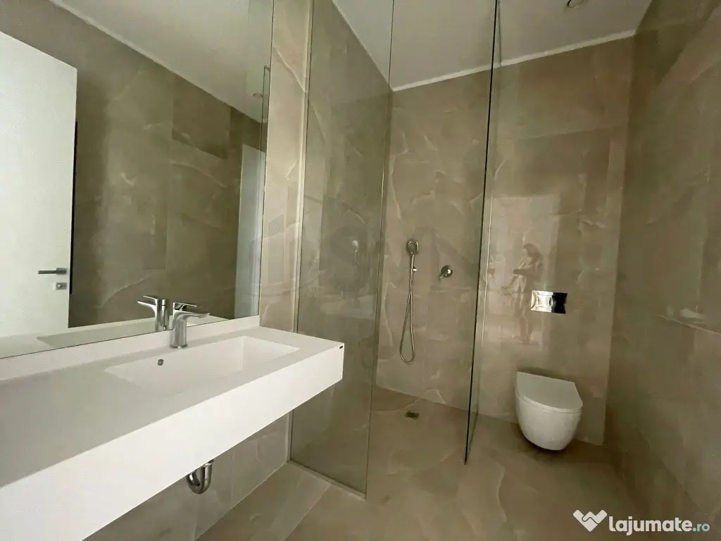 One Bedroom Studio I ONE VERDI PARK
