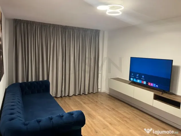 Apartament renovat 2 camere l Alba Iulia