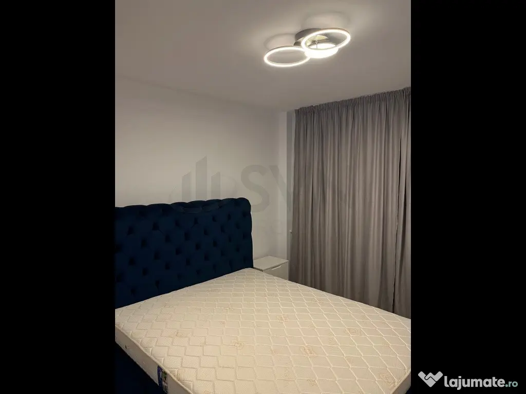 Apartament renovat 2 camere l Alba Iulia