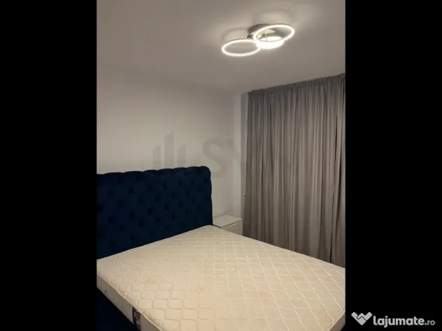 Apartament renovat 2 camere l Alba Iulia