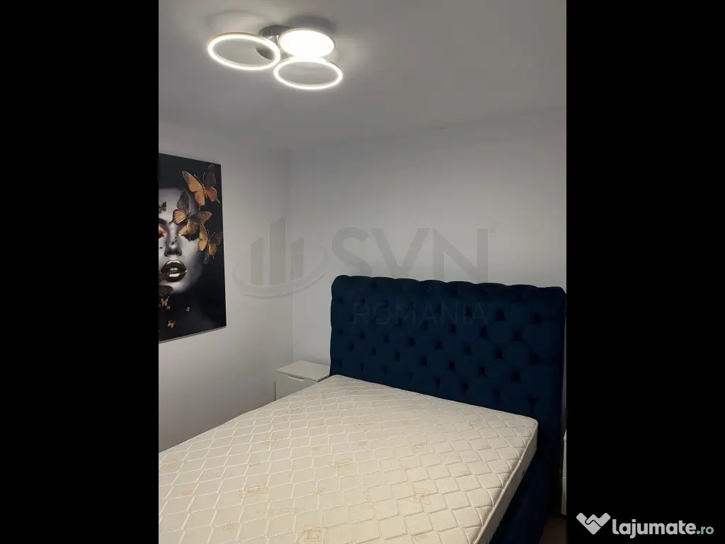 Apartament renovat 2 camere l Alba Iulia