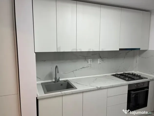 Apartament renovat 2 camere l Alba Iulia