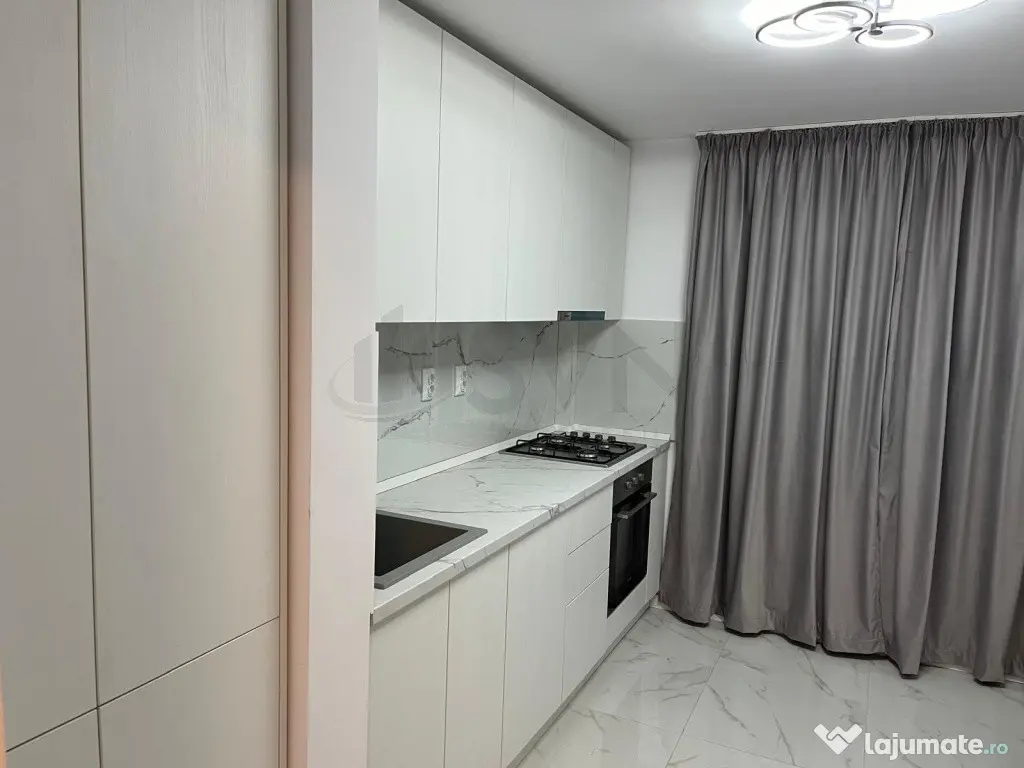 Apartament renovat 2 camere l Alba Iulia
