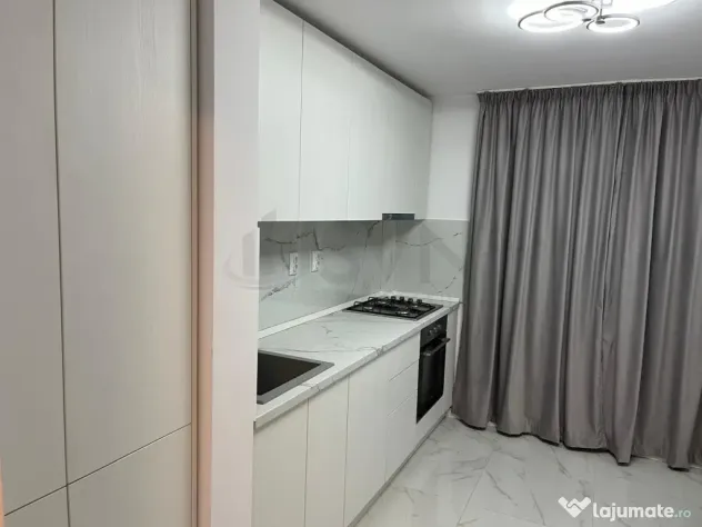 Apartament renovat 2 camere l Alba Iulia
