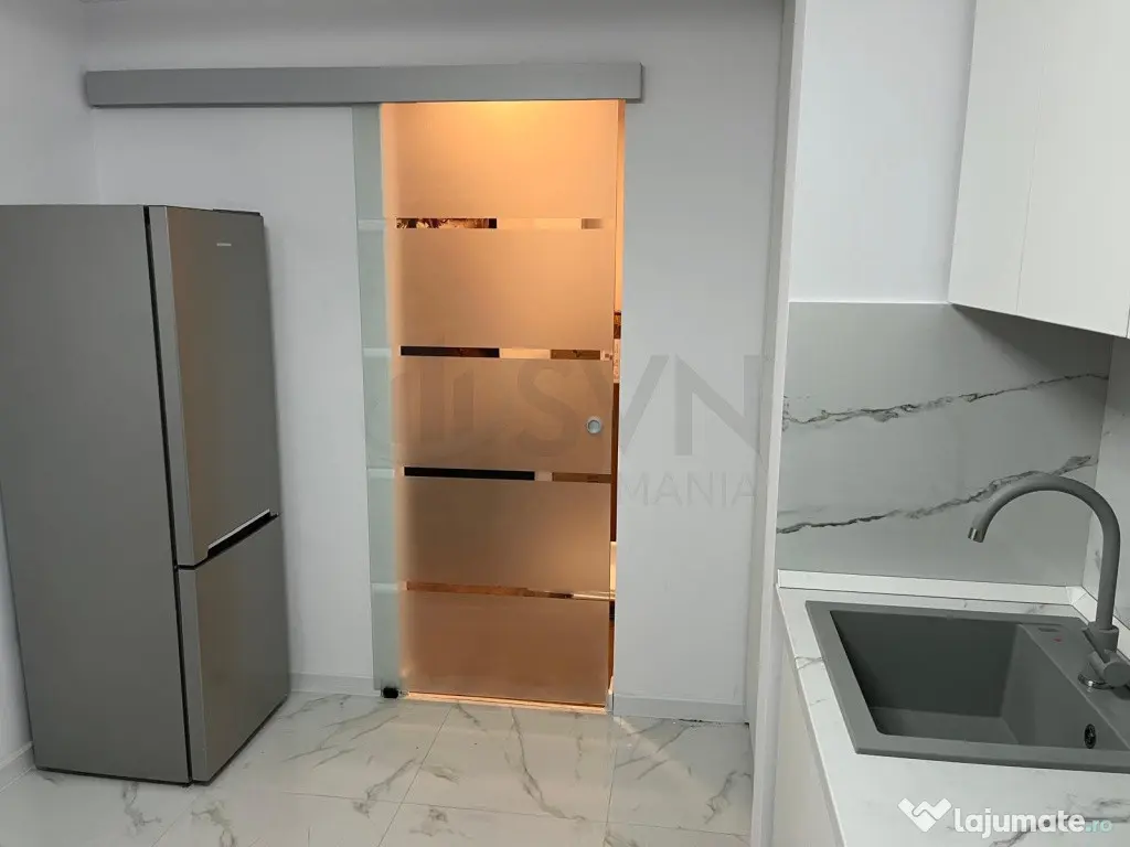 Apartament renovat 2 camere l Alba Iulia