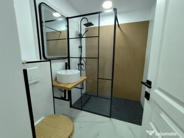 Apartament renovat 2 camere l Alba Iulia