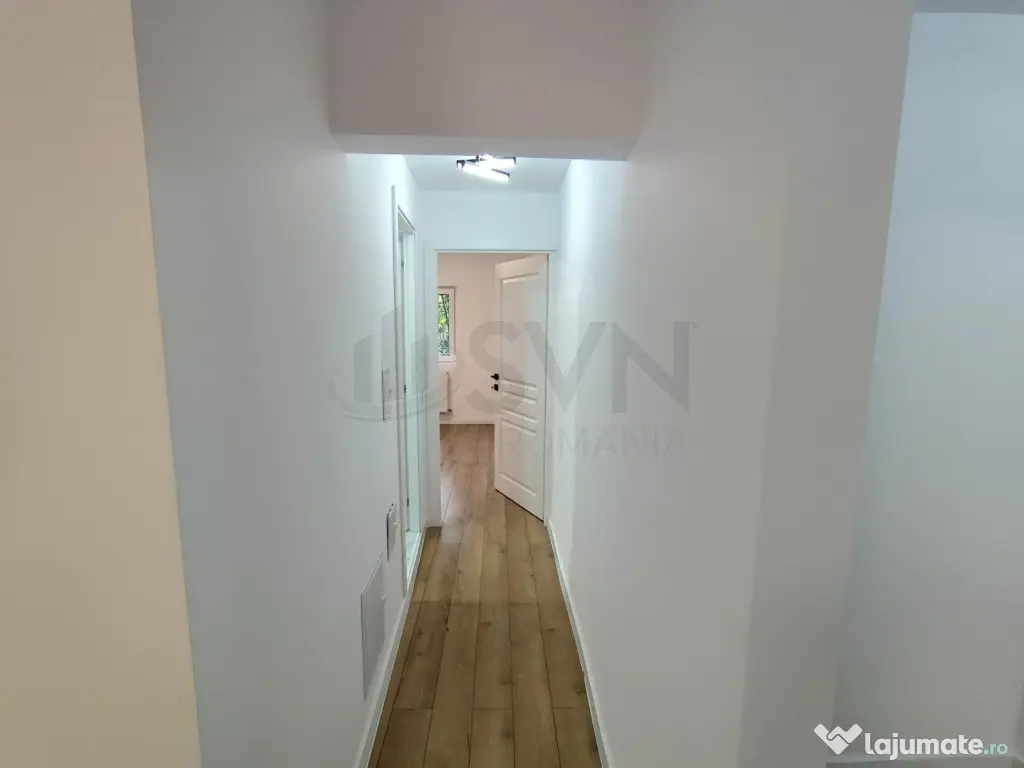 Apartament renovat 2 camere l Alba Iulia