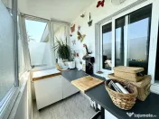 Apartament 3 Camere I Horia Macelariu 
