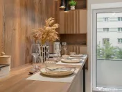 Apartament 2 Camere I Fabrica de Gheata 