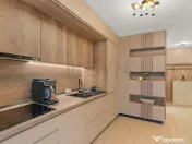 Apartament 2 Camere I Fabrica de Gheata 