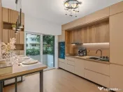 Apartament 2 Camere I Fabrica de Gheata 
