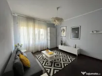 Studio de Piata Romana