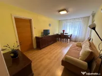 Apartament 4 camere Teiul Doamnei