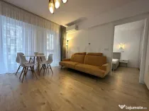 Apartament 2 camere Belvedere l Aviatiei l Barbu Vacaresc...