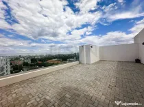Triplex 4 camere - Parcul Carol