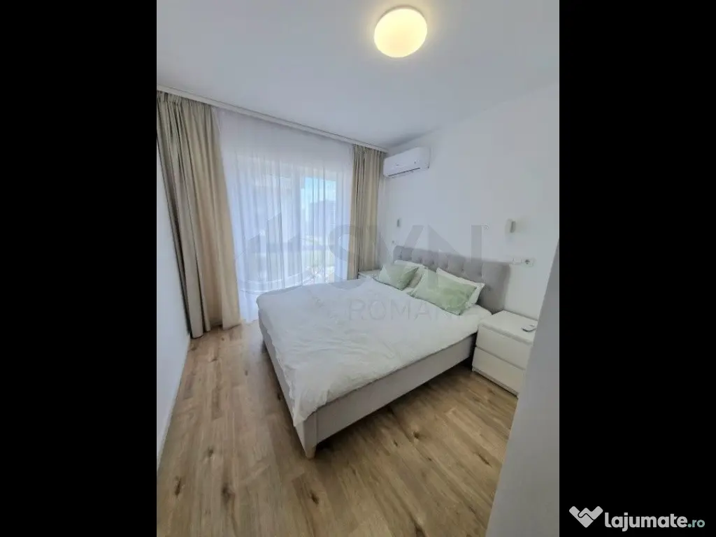 Apartament 2 camere Belvedere Residences
