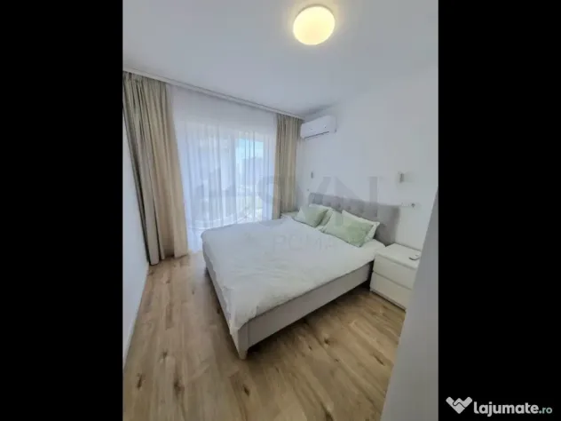 Apartament 2 camere Belvedere Residences