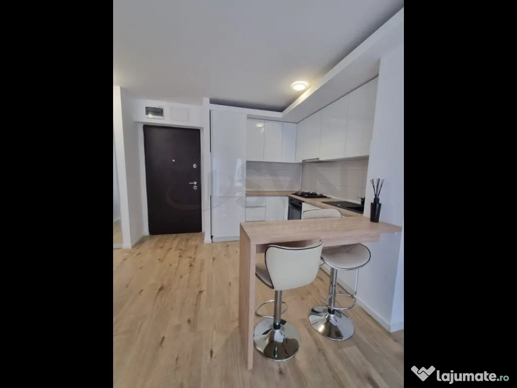Apartament 2 camere Belvedere Residences