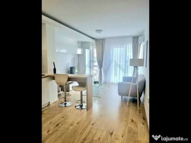 Apartament 2 camere Belvedere Residences