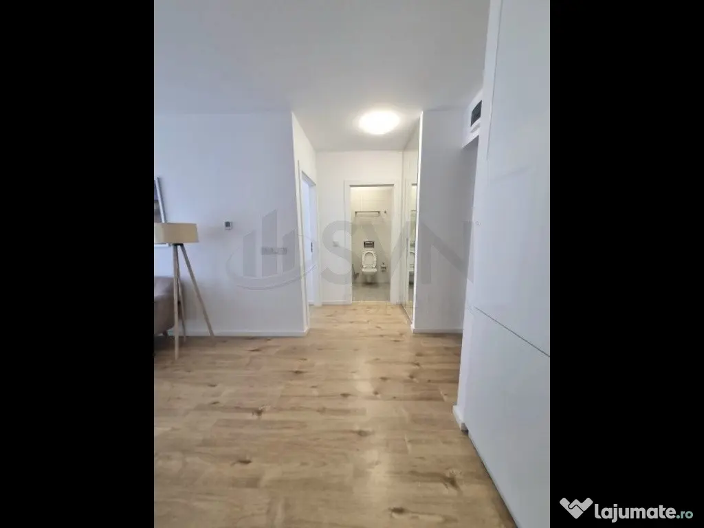 Apartament 2 camere Belvedere Residences