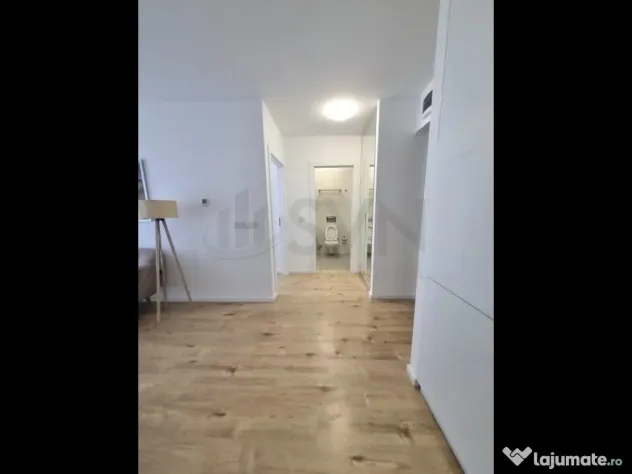 Apartament 2 camere Belvedere Residences