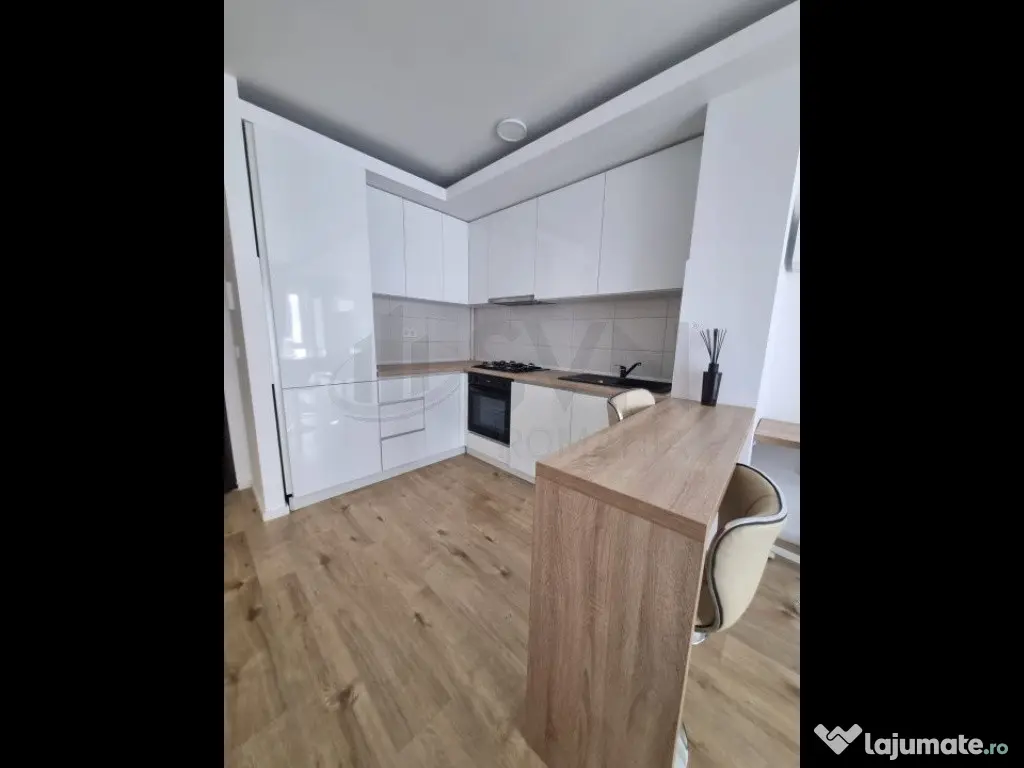 Apartament 2 camere Belvedere Residences