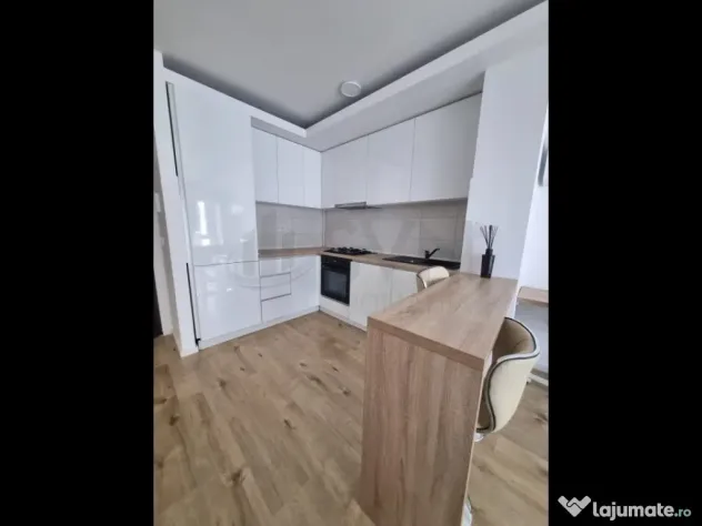 Apartament 2 camere Belvedere Residences