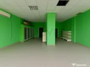 Spatiu Comercial Centrul Istoric 
