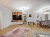 Apartament 3 camere l Curte l Parcare 