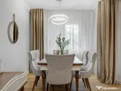 Apartament 3 camere l Curte l Parcare 